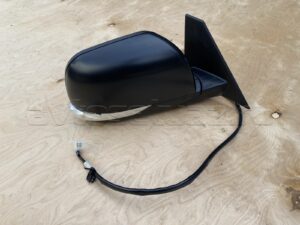 Зеркало 3163 прав.(15г.)(под покраску)(3163-00-8201070-00)(УАЗ), шт.