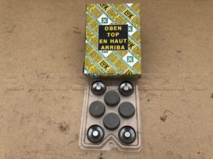 Гидрокомпенсатор INA 406/405/409 (8 шт.)