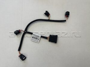 Жгут форсунок 4216 и EvoTech 2.7 Е-4 (4216.3707070-10)(Cargen)	, шт.