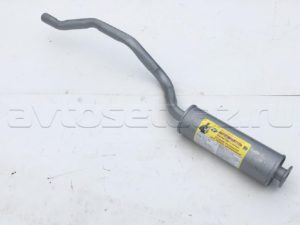 Резонатор 330363 (330363-1202008-01)(Нижний Новгород), шт.