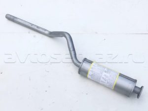 Резонатор 330368 (330368-1202008-01)(Нижний Новгород), шт.