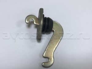 Блок промежуточного рычага стояночного тормоза УАЗ PATRIOT-2014 (Е-4)(3163-00-3508230-00), шт.