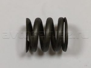 Пружина крепления глушителя (спец.)(3160-20-1203072-00), шт.