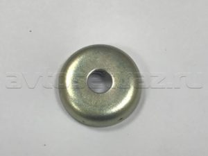 Шайба опорная пружины крепления глушителя(d=9 мм) 3160 Патриот, Пикап, Хантер, (3160-20-1203222-00), шт.
