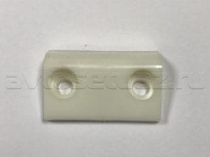 Подпятник двери задка 3163 (3163-00-6306302-10), шт.