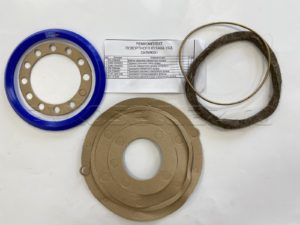 РК на поворотный кулак (0069-50-2304050-50)(силикон)(Ульяновск)
