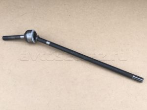 ШРУС 3151мост "Тимкен" длин. усил.(Саратов)(31512-00-2304061)