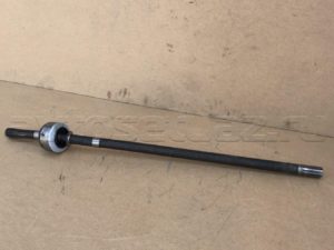 ШРУС "Патриот" длин. усил.(Саратов)(3162-00-2304061)