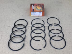 Кольцо поршневое 101,0 (KNG-1000100-73)(УМЗ,ЗМЗ)