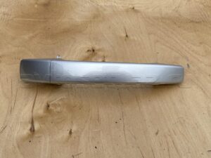 Ручка "Патриот" бок.пр.(15г.)(СЕБ:Сереб.-метал.)(3163-00-6105150-00), шт.