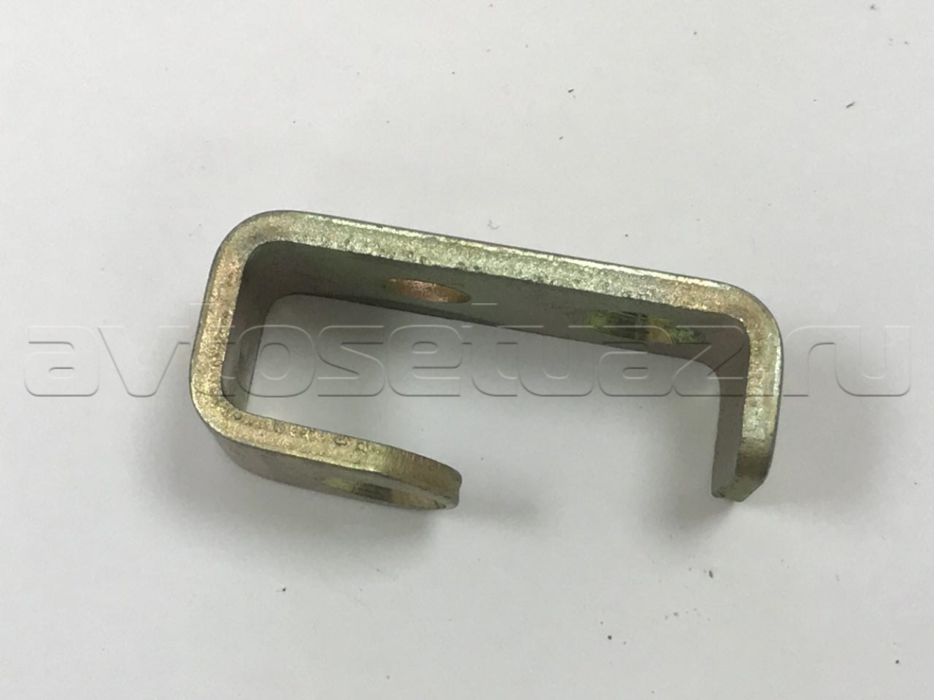 Корпус фиксатора замка 2363 "Пикап"(2363-00-6325208-00), шт.