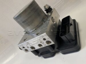 Гидроагрегат PATRIOT (АБС-9) с 01.04.2017г.(BOSCH 0 265 261 672)(3163-3538015-30), шт.