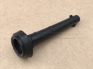 Наконечник свечной УАЗ (дв.40904), ГАЗ (дв.40524,40525) Е-3 под катушку BOSCH (1220703031), шт.