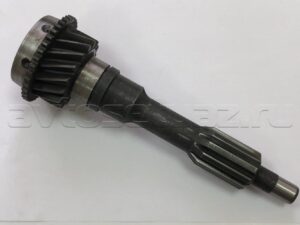 Вал первичный н/обр.без синх.(Автокомпонент)(469-1701025 н/обр.), шт.