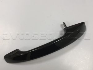 Ручка "Патриот" бок.лев.(15г.)(А/М:черный)(3163-00-6105151-00), шт.