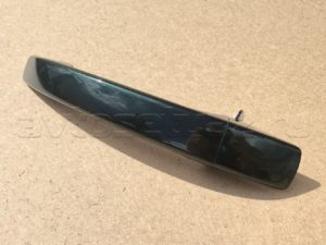 Ручка "Патриот" бок.лев.(15г.)(АММ:зелен.-метал.)(3163-00-6105151-00), шт.