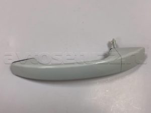 Ручка "Патриот" бок.лев.(15г.)(БСЕ:белый)(3163-00-6105151-00), шт.