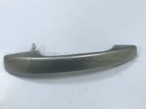 Ручка "Патриот" бок.пр.(15г.)(ЖСМ:желто-сереб.-метал.)(3163-00-6105150-00), шт.