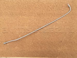 Трубка подачи топлива к ФТОТ (3151-95-1104070)(Ульяновск), шт.