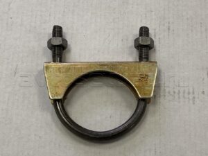 Хомут глушителя большой (станд)(3151-00-1203031/33), шт.