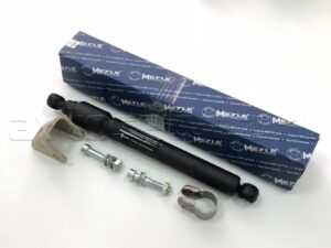 Демпфер рулевой (амортизатор руля) УАЗ - "Хантер" "Патриот"(Meyle), шт.