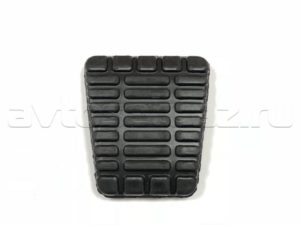 Резинка педали тормозов Хантер (315195-1602047)(Ульяновск), шт.