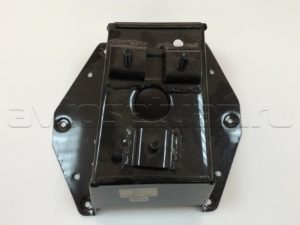 Держатель запасн.колеса 3162 (УАЗ)(3163-00-3105010-10)