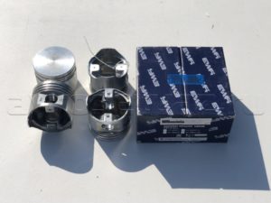 Поршень 92,0 (укороч.поршень)(УМЗ)(417.1004017-10)