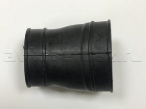 Шланг промежуточный воздуш.фильтра 452 (дв.409)(2206-08-1109402-00), шт.
