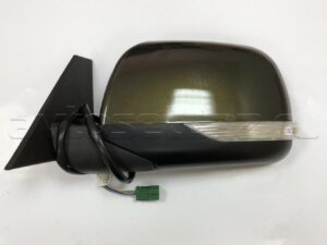 Зеркало 3163 лев.(15г.)(ЗЛМ:зол.лист)(3163-00-8201071-00), шт.