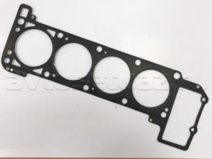 Прокладка головки блока 40524,40904,40525 Евро-3 ЗМЗ (40624-0-1003020) БЦМ, шт.