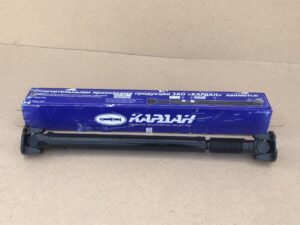 Карданный вал "Патриот" перед.с РК Даймос (с гофрочехлом в сб.)(3163-2203010-02)(КАРДАН)