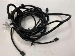 Жгут проводов АБС-9 по раме УАЗ PATRIOT (с 02 по 11.2016), PICKUP (с 04.2016)(3163-3724095-25), к-т.