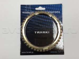 Синхронизатор 5-й пер. (DYMOS; а/м УАЗ-Hunter, Patriot)(TKU-1701165-61), шт.