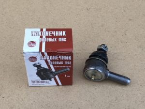 Наконечник рулевой лев.необслуж.("Автогидравлика")(469-3414057-10), шт.