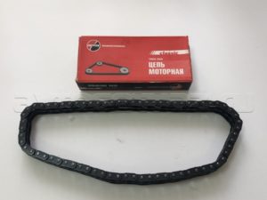 Цепь ГРМ ГАЗ нижняя (70зв.) Фенокс