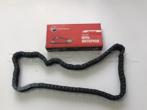 Цепь ГРМ ГАЗ верхняя (90зв.) Фенокс(РС 21312 С3)