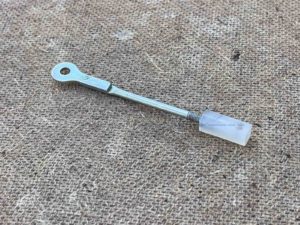 Тяга электроблокировки замка двери задка 3160 Патриот (3160-00-6305530-00)