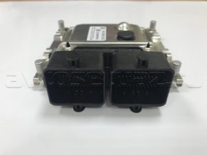 Блок управления Bosch 0 261 S11 523 (3163-3763015-00), шт.