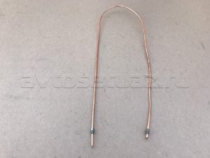 Трубка от ГЦС 452 (мед.) 1420 см. (452-1602576)(Ульяновск), шт.