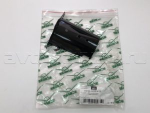 Кронштейн бачка гидроусилителя 3151 (УАЗ)(3151-40-3410014-10), шт.