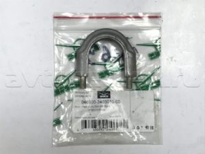 Кронштейн крепл.рулевой колонки (УАЗ)(469-00-3403010-00), шт.