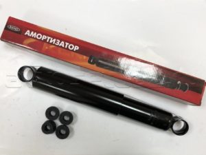 Амортизатор зад. Хантер,3160.п/з 3151,3741 газомас (KENO)(3151-95-2915006-96/KNU-2915006-51), шт.