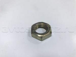 Гайка М16*1,5 (250636) крепления шланга РЦС, рулевого колеса, шт.