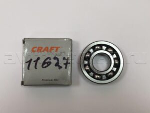 Подшипник 50305/ш (CRAFT)(6305 N) с канавкой, шт.