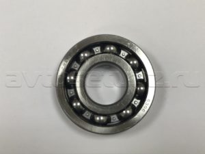 Подшипник 6-306 (CRAFT)(3741-1802130), шт.