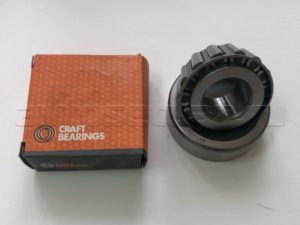 Подшипник 6-7606 редук.(хвостов.ред.моста зад.)(CRAFT)(32306)