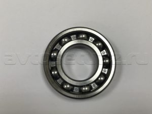 Подшипник 60207 (редукт.)(CRAFT)(6207 Z)
