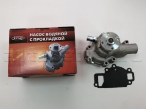 Помпа (KNG 1307010-51) ЗМЗ-402, 4104 дв. без Гура Г-3302,3110,3102, шт.