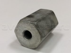 Втулка датчика детонации УМЗ-4213,4216 дв. 92 б. Е-3 (420-00-1003017-00)(УМЗ)